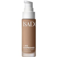 ISADORA No Compromise Lightweight Matte Foundation Cool 7C 30 ml