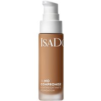 ISADORA No Compromise Lightweight Matte Foundation Neutral 7N 30 ml
