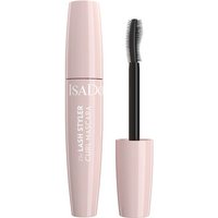ISADORA Lash Styler Curl Mascara Black 50 10 ml
