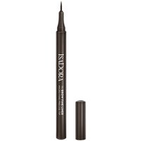 ISADORA The Brow Fine Liner, Micro fine precise tip Dark Brown 02 1,1 ml