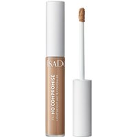 ISADORA No Compromise Lightweight Matte Concealer Neutral warm 7NW 10 ml