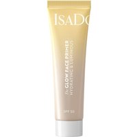 ISADORA The Glow Face Primer SPF 50 30 ml