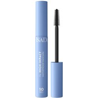 ISADORA The 10 Sec High Impact Waterproof Mascara Black 01 9 ml