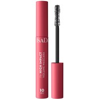 ISADORA The 10 sec High Impact Volume Mascara Black 01 9 ml