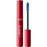 ISADORA The Build Up Mascara Extra Volume Royal Blue 03 10 ml