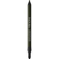 ISADORA The Contour Kajal Forest Green 65 1,2 g