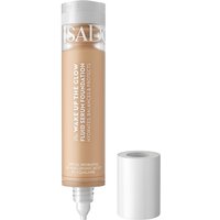 ISADORA The Wake Up the Glow Fluid Serum Foundation Neutral 3N 30 ml