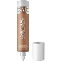 ISADORA The Wake Up the Glow Fluid Serum Foundation Neutral 7N 30 ml
