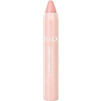 ISADORA The Glossy Lip Treat Twist Up Color Stick Clear Nude 00 3,3 g