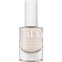 ISADORA The Wonder Nail Polish Quick dry & Longwear Beige Cream 105 5 ml