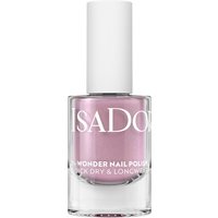 ISADORA The Wonder Nail Polish Quick dry & Longwear Water Rose 121 5 ml
