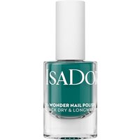 ISADORA The Wonder Nail Polish Quick dry & Longwear Green Harmony 145 5 ml
