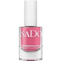 ISADORA The Wonder Nail Polish Quick dry & Longwear Happy Pink 179 5 ml