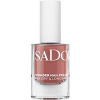 ISADORA The Wonder Nail Polish Quick dry & Longwear Smooth Beige 189 5 ml