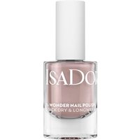 ISADORA The Wonder Nail Polish Quick dry & Longwear Glacé 199 5 ml