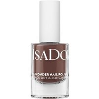 ISADORA The Wonder Nail Polish Quick dry & Longwear Soft Suede 208 5 ml