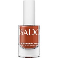 ISADORA The Wonder Nail Polish Quick dry & Longwear Autumn Crush 215 5 ml