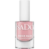 ISADORA The Rock Base Nail Hardener & Ridge Filler Rock Base 07 5 ml