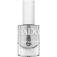 ISADORA The Instant Dry Quick Drying Top Coat Instant-Dry Top Coat 08 5 ml