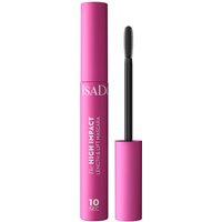 ISADORA The 10 Sec High Impact Length & Lift Mascara Intense Black 02 9 ml