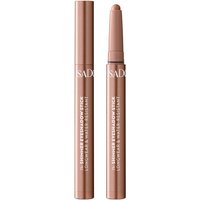 ISADORA The Shimmer Eyeshadow Stick Longwear & Water-Resistant Bronze Brown 41 1,2 g