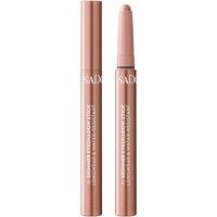 ISADORA The Shimmer Eyeshadow Stick Longwear & Water-Resistant Golden Glow 43 1,2 g