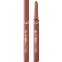 ISADORA The Matte Eyeshadow Stick Longwear & Water-Resistant Apricot Blush 61 1,2 g