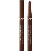 ISADORA The Matte Eyeshadow Stick Longwear & Water-Resistant True Brown 62 1,2 g