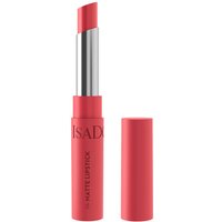 ISADORA The Matte Lipstick Fierce Coral 13 1,6 g