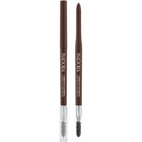 ISADORA The Brow Fix 24h Pencil Longwear & Waterproof Dark Brown 02 0,32 g