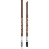 ISADORA The Brow Fix 24h Pencil Longwear & Waterproof Light Brown 04 0,32 g