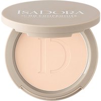ISADORA The No Compromise Matte Longwear Powder Neutral Porcelain 60 7 g