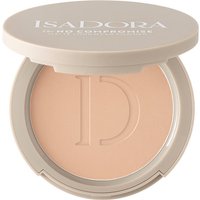 ISADORA The No Compromise Matte Longwear Powder Warm Beige 66 7 g