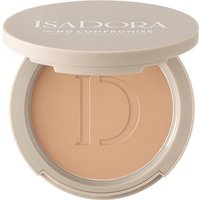 ISADORA The No Compromise Matte Longwear Powder Warm Tan 67 7 g