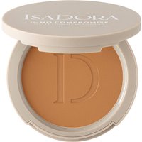 ISADORA The No Compromise Matte Longwear Powder Neutral Tan 70 7 g