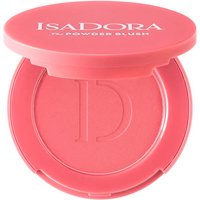 ISADORA The Powder Blush Coral Pink 09 4,5 g