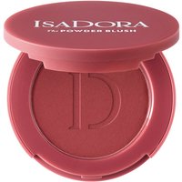 ISADORA The Powder Blush Deep Berry 11 4,5 g
