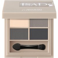 ISADORA The Eyeshadow Quartet Smokey Eyes 03 3,5 g