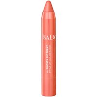 ISADORA The Glossy Lip Treat Twist Up Color Stick Coral Sunset 10 3,3 g