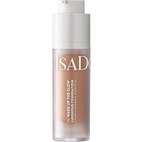 ISADORA The Wake Up the Glow Luminous Foundation Cool 5C 30 ml