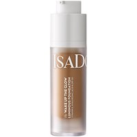 ISADORA The Wake Up the Glow Luminous Foundation Neutral 7N 30 ml