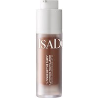 ISADORA The Wake Up the Glow Luminous Foundation Cool 9C 30 ml