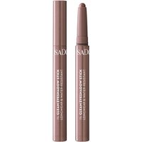 ISADORA The Gleam Eyeshadow Stick Longwear & Water-Resistant Mauve Brown 52 1 g