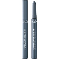 ISADORA The Gleam Eyeshadow Stick Longwear & Water-Resistant Denim Steel 53 1 g