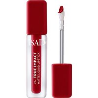 ISADORA The True Impact Matte Liquid Lipstick Powerful 08 5 ml