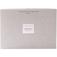 ESSENTIAL PARFUMS Coffret Voyage Découverte Discovery Travel Set 4x 10 ml