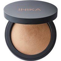 INIKA Baked Mineral Foundation Patience 8 g