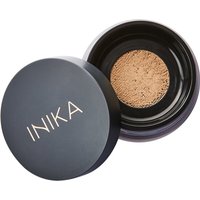 INIKA Loose Mineral Foundation SPF 25 Trust 8 g