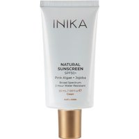 INIKA Natural Sunscreen SPF50+ 50 ml