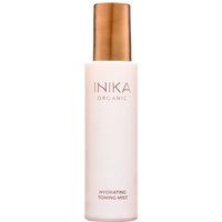 INIKA Organic Hydrating Toning Mist 120 ml